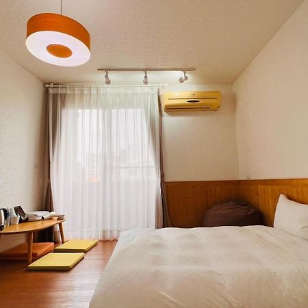 Rainbow Island Tainan Exterior foto
